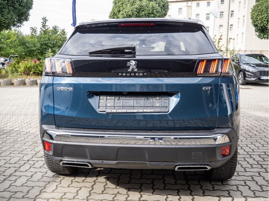 Peugeot 3008 - Bild 5