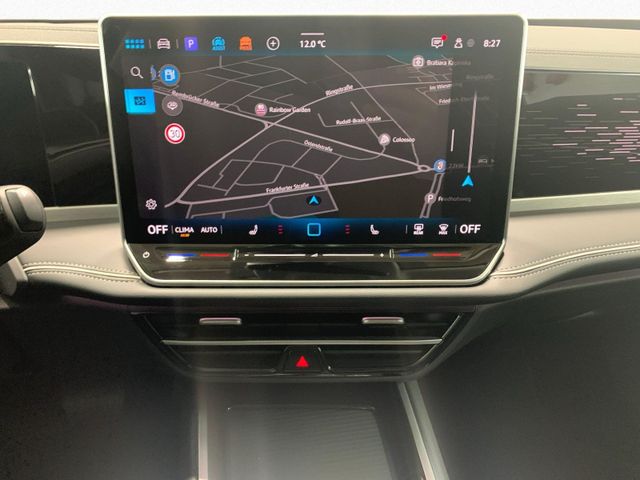 Passat Variant 2.0 TDI DSG ELEGANCE AHK+IQ.LIGHT