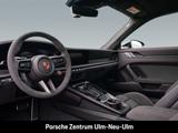 Porsche 992 911 Carrera 4 GTS Liftsystem-VA InnoDrive - Porsche 911er Reihe mit Schiebedach
