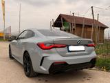 BMW M440i Coupé-Top Zustand -Shadow Line- Scheckheft - BMW M440 mit Panoramadach
