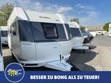 Hobby De Luxe 540 KMFe Modell 2026 - Hobby De luxe 540 kmfe