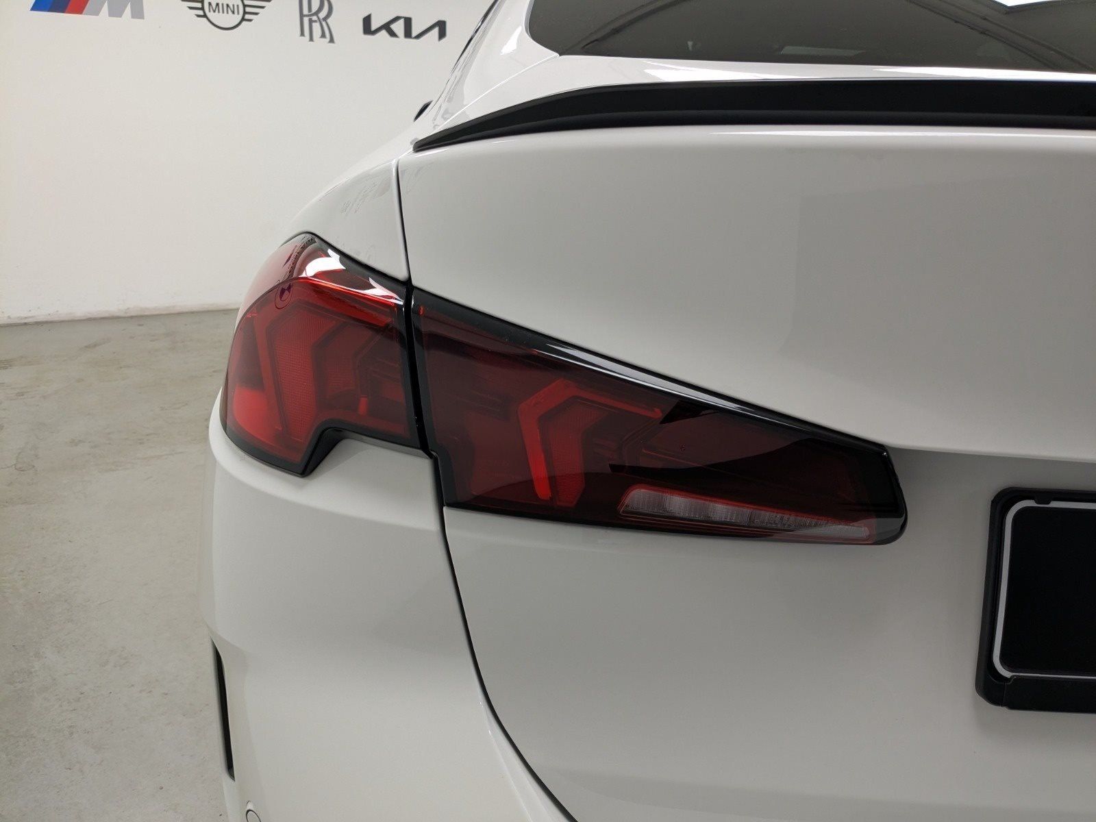 BMW M235 - Bild 16