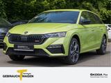 Skoda Octavia Combi 2.0l TDI DSG RS Final Edition NAVI