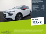 Citroën C3 PureTech 83 Shine Pack