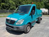 Mercedes-Benz 313 CDI Sprinter ** Bertsch-Müllpresse **