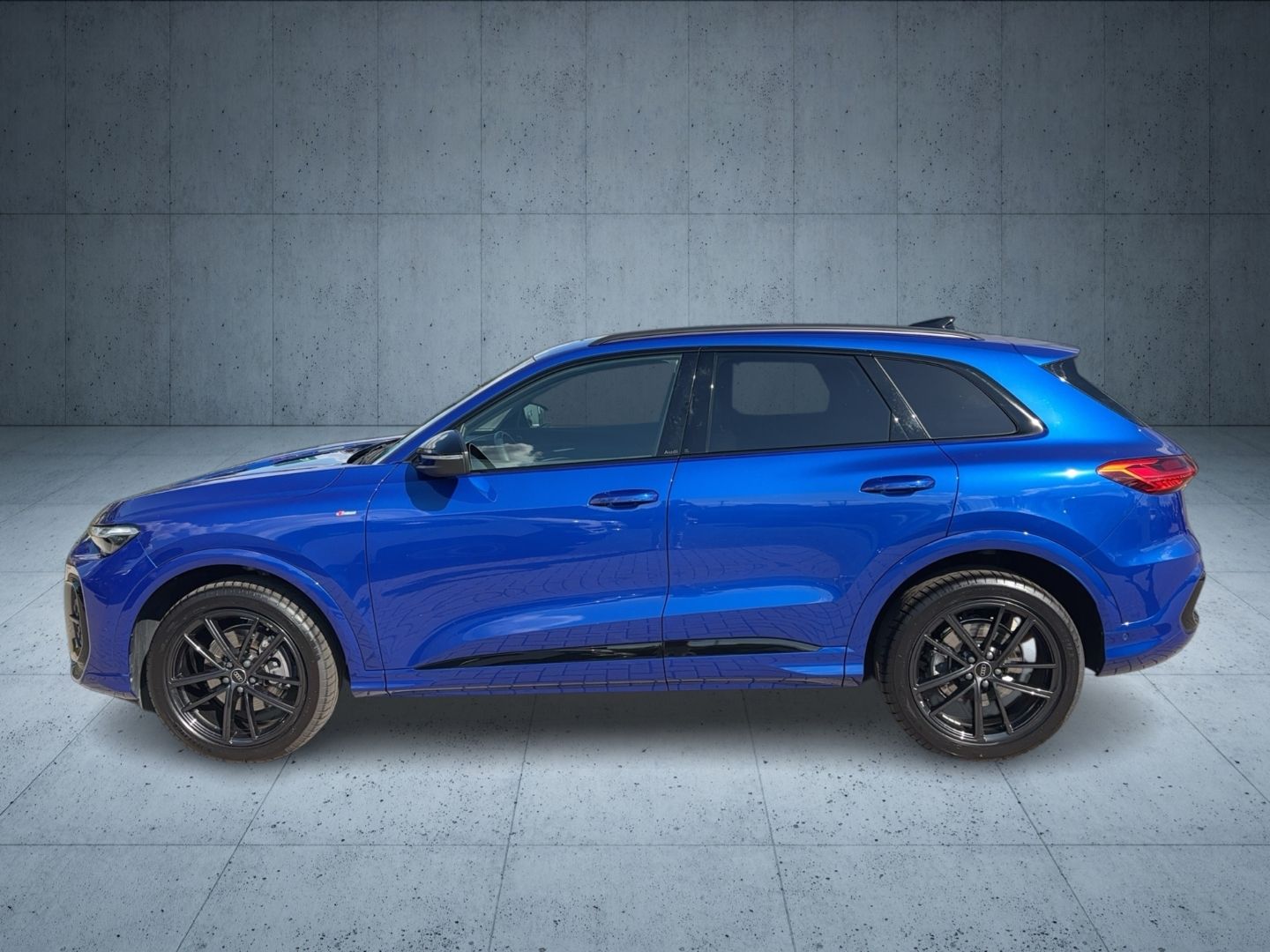Audi Q5 - Bild 2