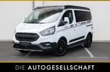 Dethleffs Globevan 2.0 EcoBlue - Dethleffs Globevan