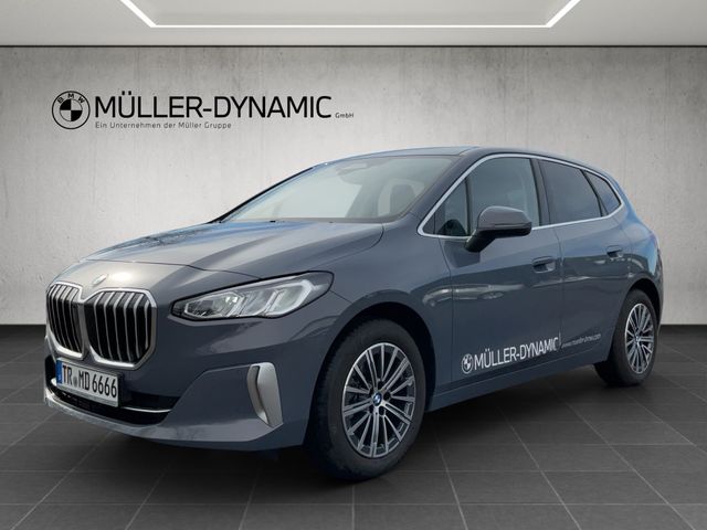 'Image of BMW 220 Active Tourer