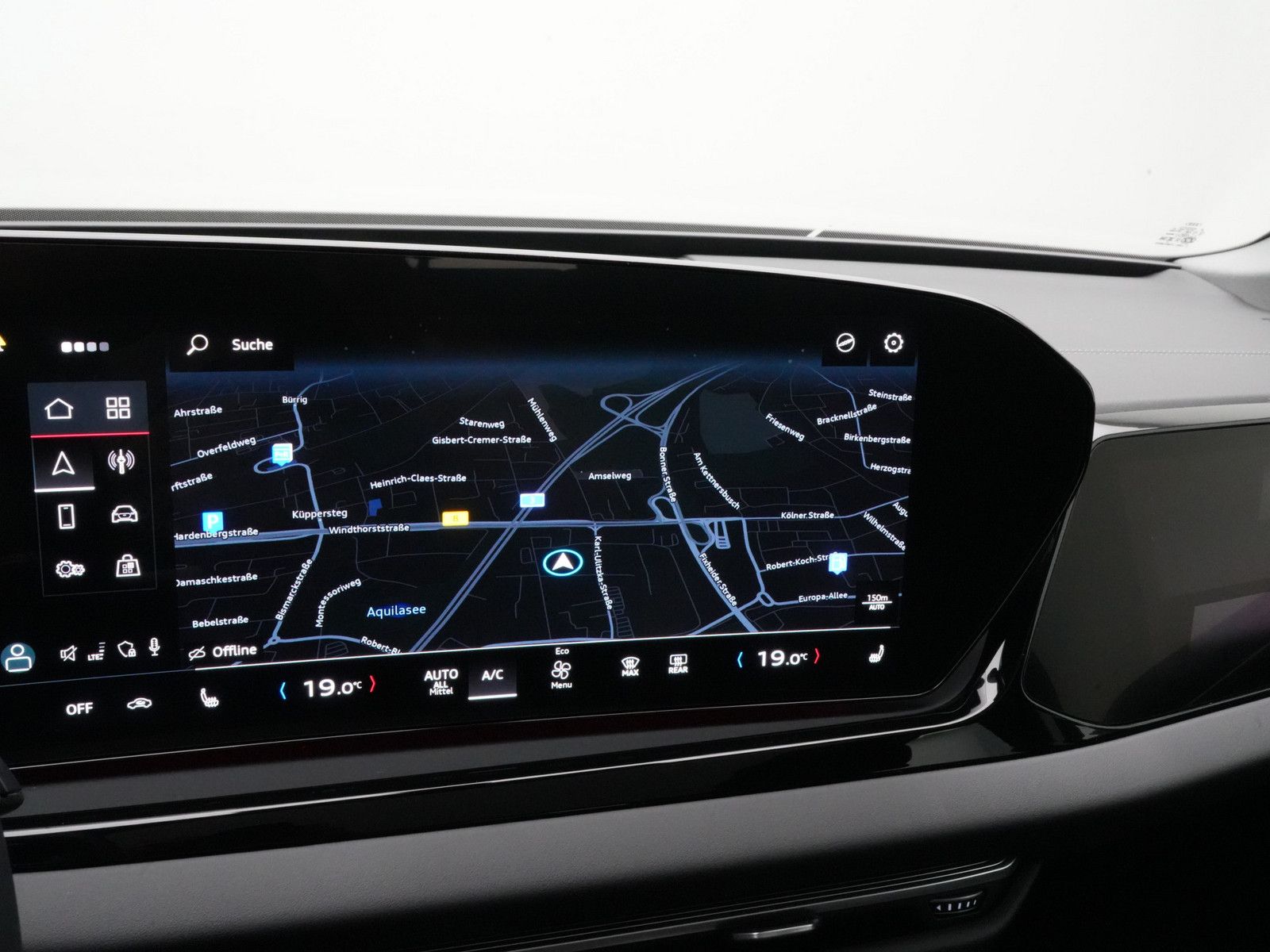 Audi A6 - Bild 8