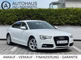 Audi A5 Sportback S-LINE quattro*AUTOM.*LED*NAV*ACC - Audi A5 in Kassel