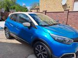 Renault Captur TCe 120 Energy **von privat**** - Renault Gebrauchtwagen in Mainz