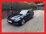 BMW 525 5 Touring 525 d - BMW 525 in Dortmund