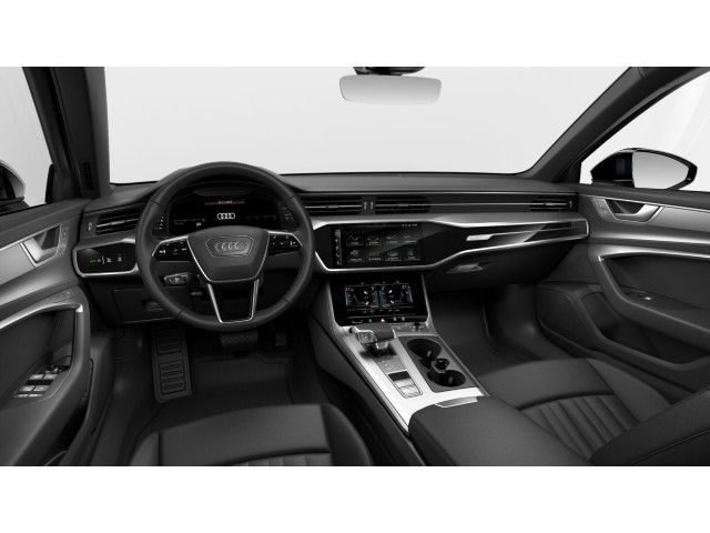 Audi A6 Avant Design 50 TDI quattro tiptronic Pano foto 6