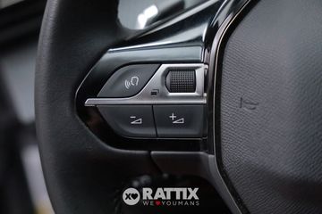 Peugeot 2008 - 11