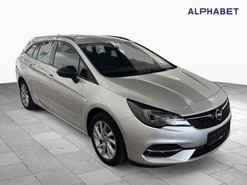 Opel Astra - 7