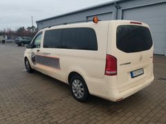 Foto Nummer 2: MERCEDES-BENZ Vito