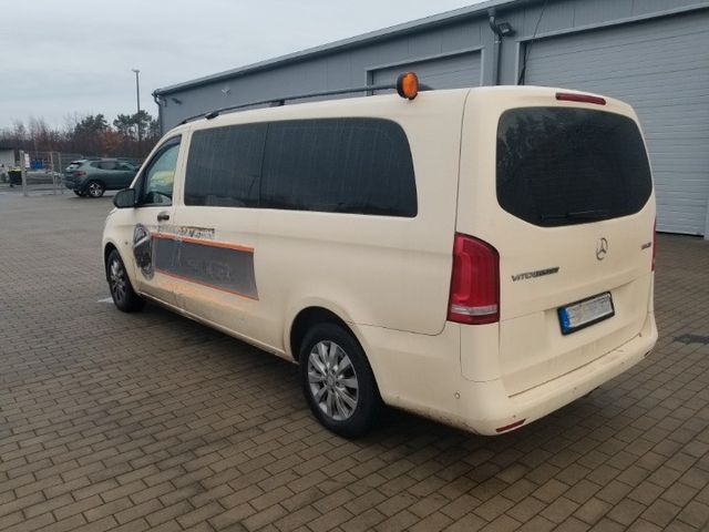 Foto Nummer 2: MERCEDES-BENZ Vito