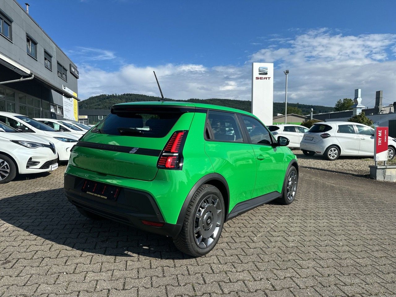 Renault R 5 - Bild 4