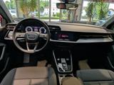 Audi A3 35 TFSI Sportback S tronic advanced 1. Hand - Audi A3 Gebrauchtwagen in Mannheim
