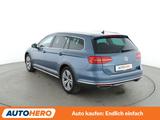 Volkswagen Passat Alltrack 2.0 TDI 4Motion BMT Aut.*NAVI* - Volkswagen Passat Alltrack: Automatik