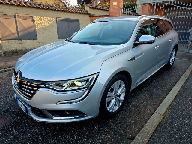 Renault Talisman Sporter dCi 130 CV Energy Inten