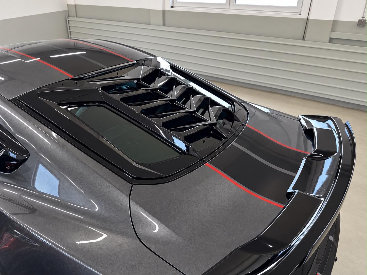 Ford Mustang 2.3 Ecoboost/ Shelby/