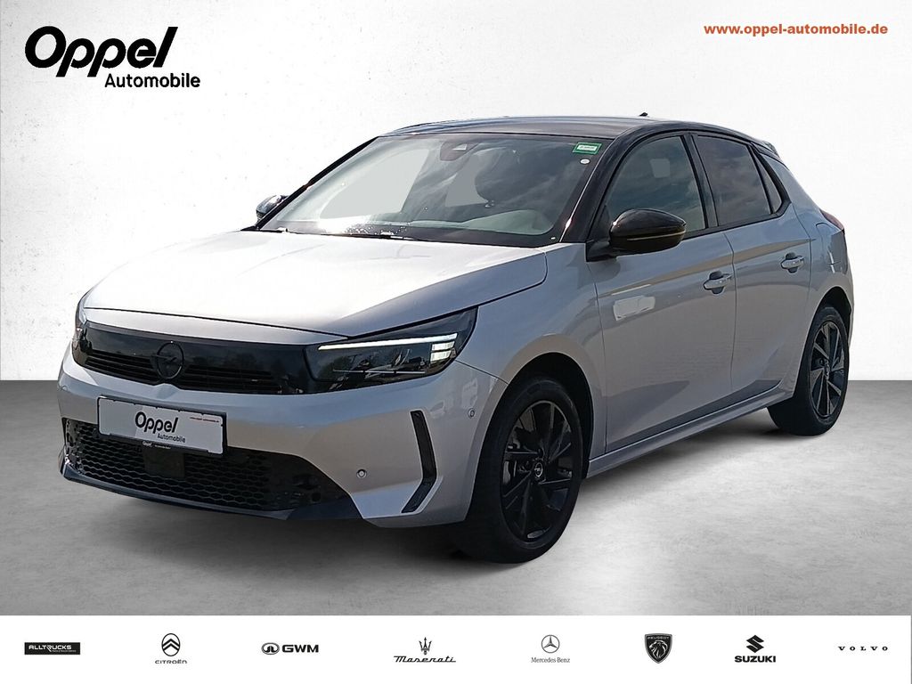 Image of Opel Corsa
