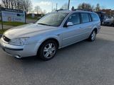 Ford Mondeo 2.0 Trend OHNE TÜV - Ford Mondeo aus 2001: Kombi