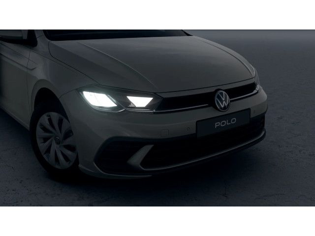 Volkswagen Polo - Bild 8