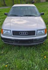 Audi !Selten! Audi 100 2.5TDI 115PS 1.hand Tüv ... - Audi 100 mit Diesel-Antrieb