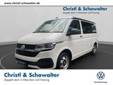 Volkswagen T6.1 California Beach AHK STHG RFK ACC LED 3ZAC - Volkswagen T6 California aus 2022