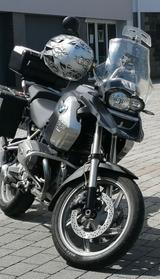 BMW R 1200 GS - BMW 2008 R 1200 GS