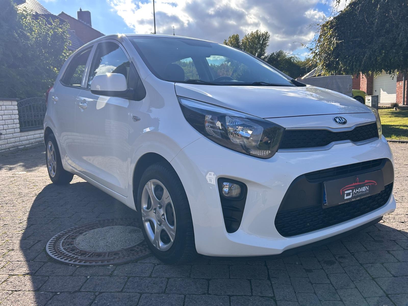 Kia Picanto Edition 7