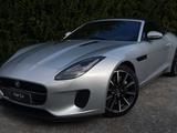 Jaguar F-Type F-Type Cabriolet 2.0 Aut. R-Dynamic * DAB - gebrauchte Jaguar F-Type aus dem Jahr 2018