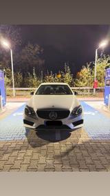 Mercedes-Benz Mercedes Benz E300 4-Matic - Mercedes-Benz E 300 in Bonn