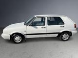 Volkswagen Golf ll - Oldtimer