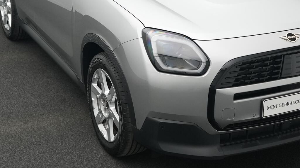 MINI Countryman D (Cooper) - Bild 22