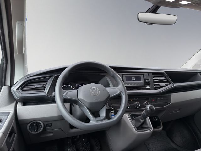 T6.1 Kombi 2.0 TDI L1H1 KLIMA PDC STANDHEIZUNG