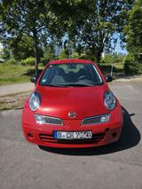 Nissan Micra 1.2 Visia Visia HU/AU 08/27