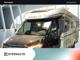 HYMER / ERIBA / HYMERCAR BML 780-T - HYMER / ERIBA Heckgarage
