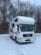 Concorde Cruiser 891M - Concorde Cruiser