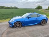 Subaru BRZ 2.4i STI Milltek Garantie Schalter - Subaru BRZ Gebrauchtwagen