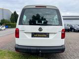 Volkswagen Caddy PKW Maxi Trendline BMT 1.4 TEMP/AHK/7SITZE - Volkswagen Caddy Maxi in Lübeck