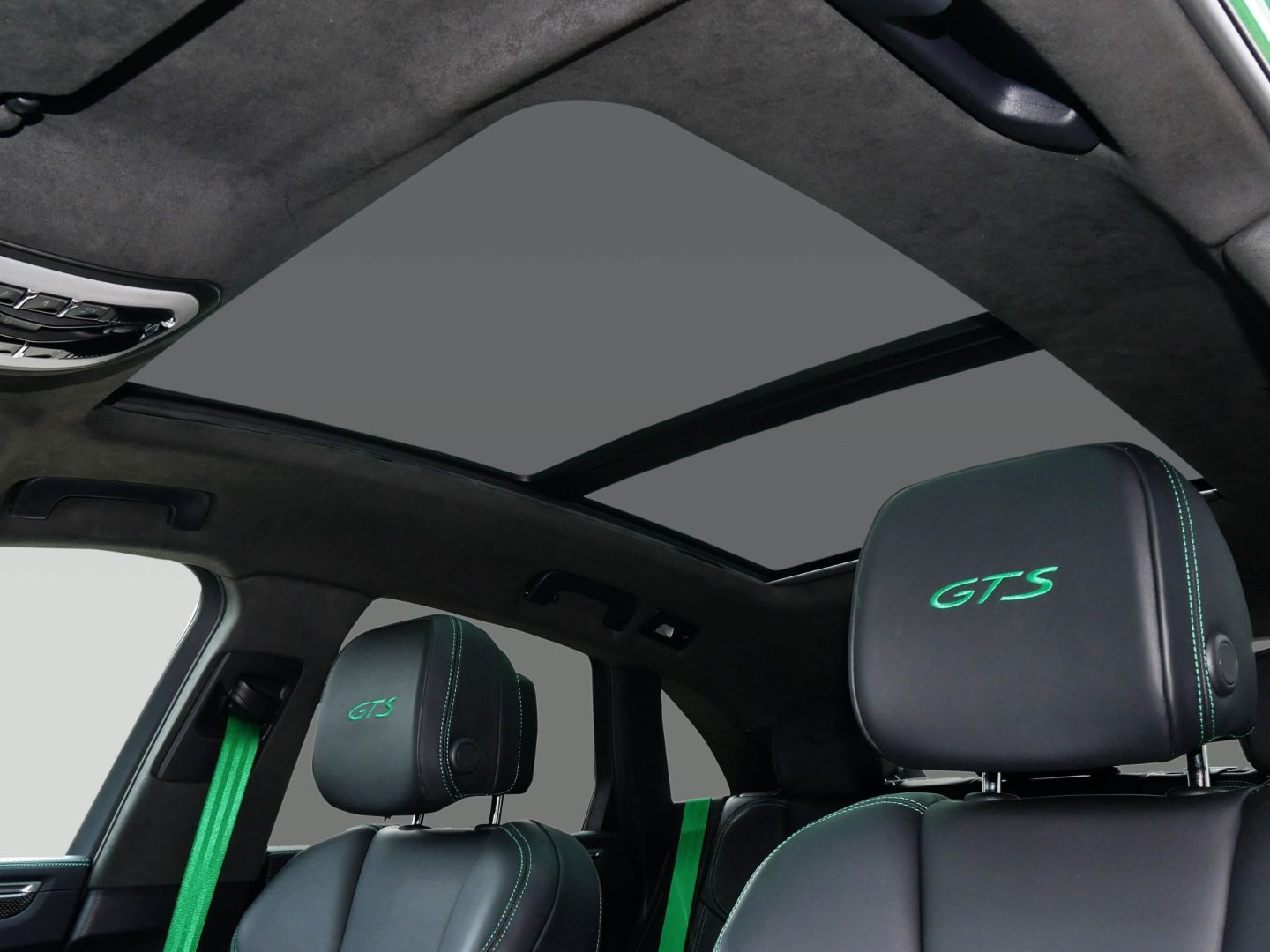 Porsche Macan GTS/GTS Sport Paket/PSCB/Entry Drive foto 23