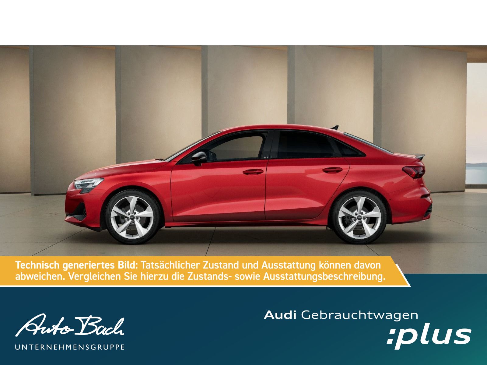 Audi A3 - Bild 4