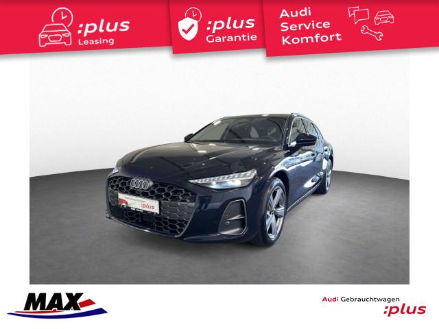 Audi A6 Avant TFSI MATRIX LED+360° KAMERA+PANO+AHK+VC