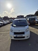 Peugeot Expert Tepee 8 Sitzer - Peugeot Expert Tepee von privat