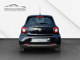 Smart ForFour electric drive / EQ KLIMA/SHZ/ALU/TEMPO - Smart ForFour in Hagen