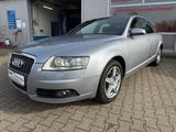 Audi A6 Lim. 4.2 FSI quattro - Audi A6 aus 2007: 4.2