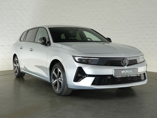 Astra L ST GS+360°KAMERA+AGR-SITZ+SITZ-/LENKRADH